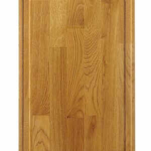 Tammepuust serveerimislaud, HENDI, 420x280x(H)40mm