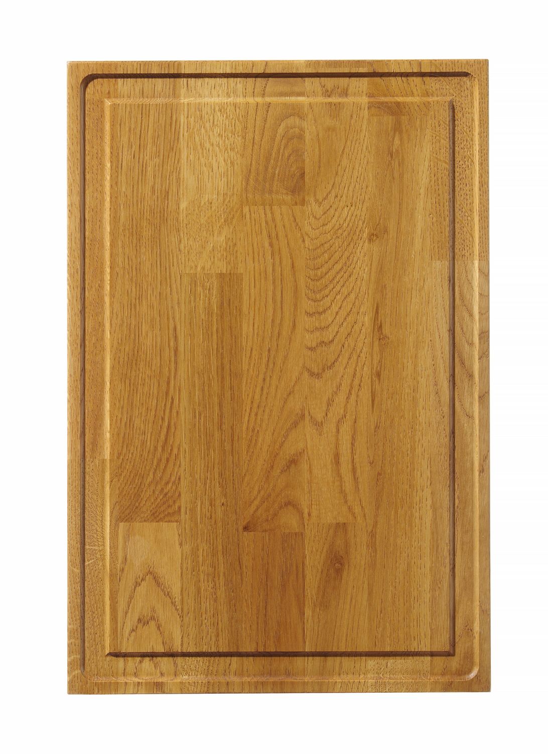 Tammepuust serveerimislaud, HENDI, 420x280x(H)40mm - Image 3
