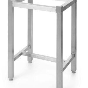 Baas lihuniku ploki jaoks, HENDI, alus, 500x400x(H)750mm