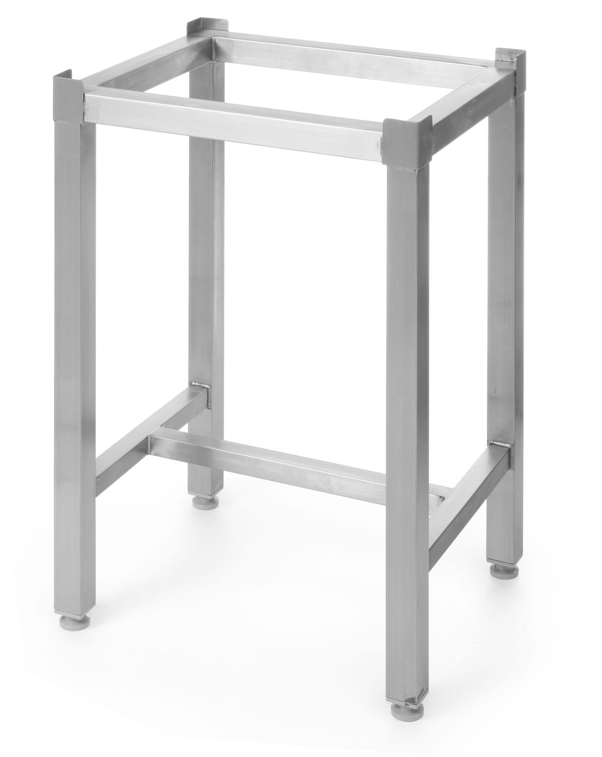 Baas lihuniku ploki jaoks, HENDI, alus, 500x400x(H)750mm