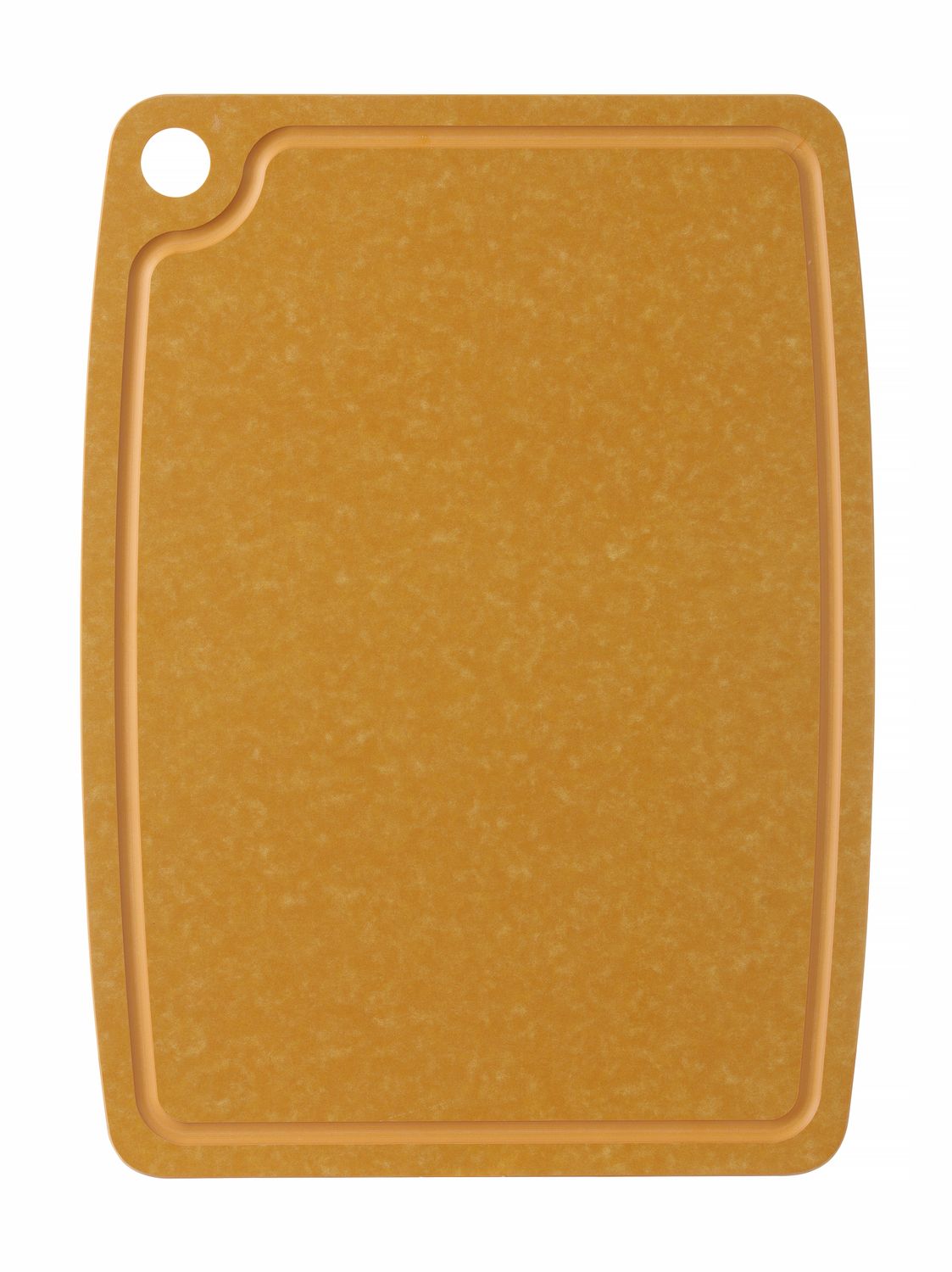 Puitkiust lõikelaud , HENDI, 300x235x(H)6mm