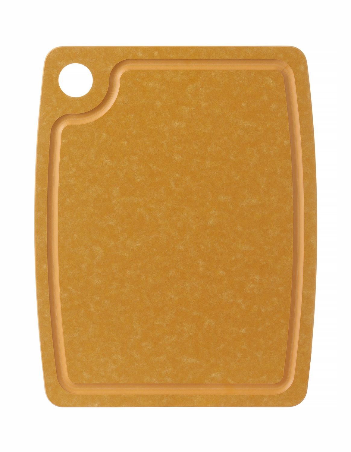 Puitkiust lõikelaud , HENDI, 440x325x(H)6mm