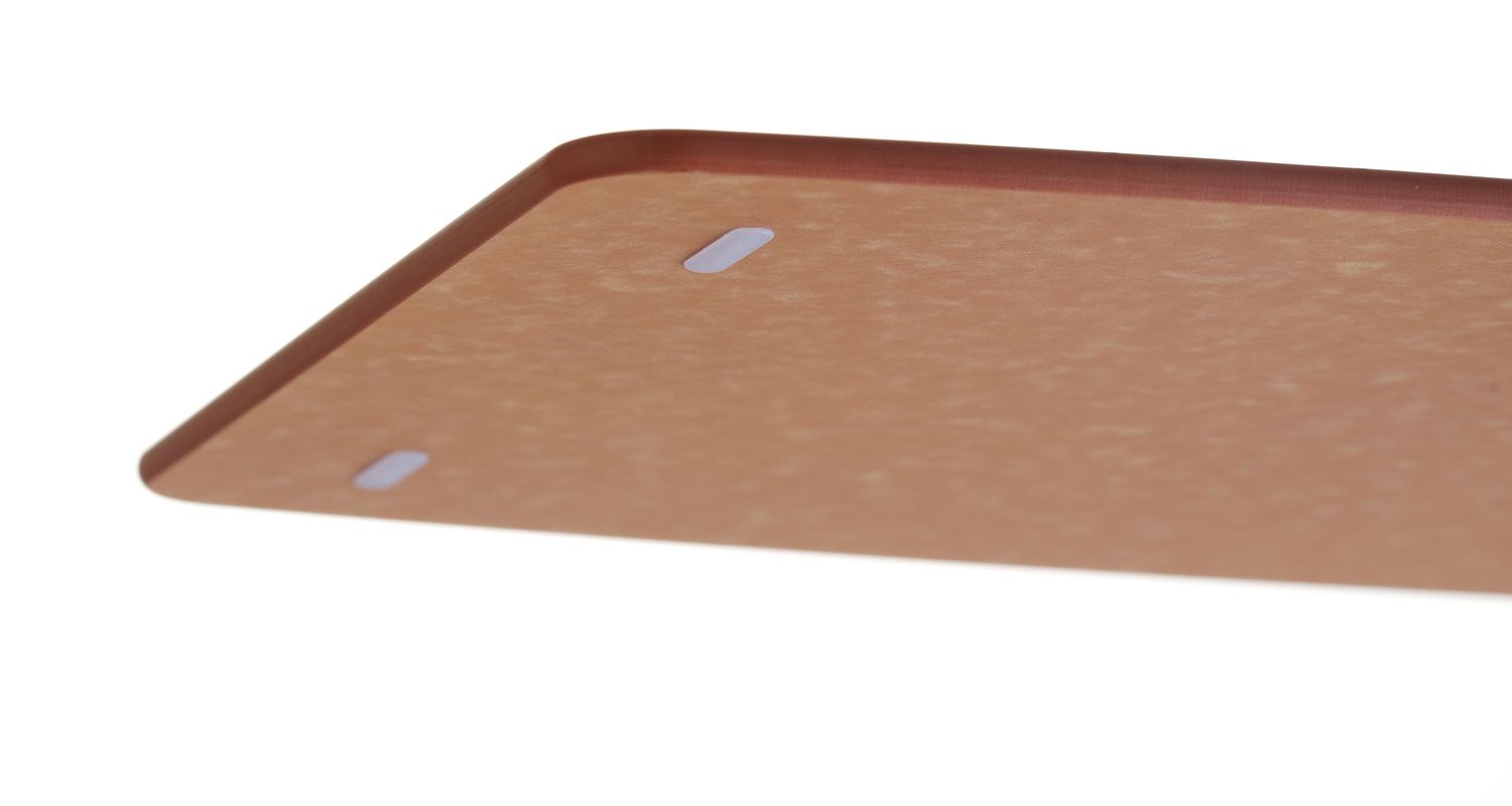 Puitkiust lõikelaud , HENDI, 440x325x(H)6mm - Image 4