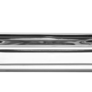 Küpsetuspann, HENDI, 385x275x(H)50mm
