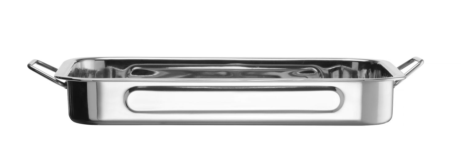 Küpsetuspann, HENDI, 385x275x(H)50mm