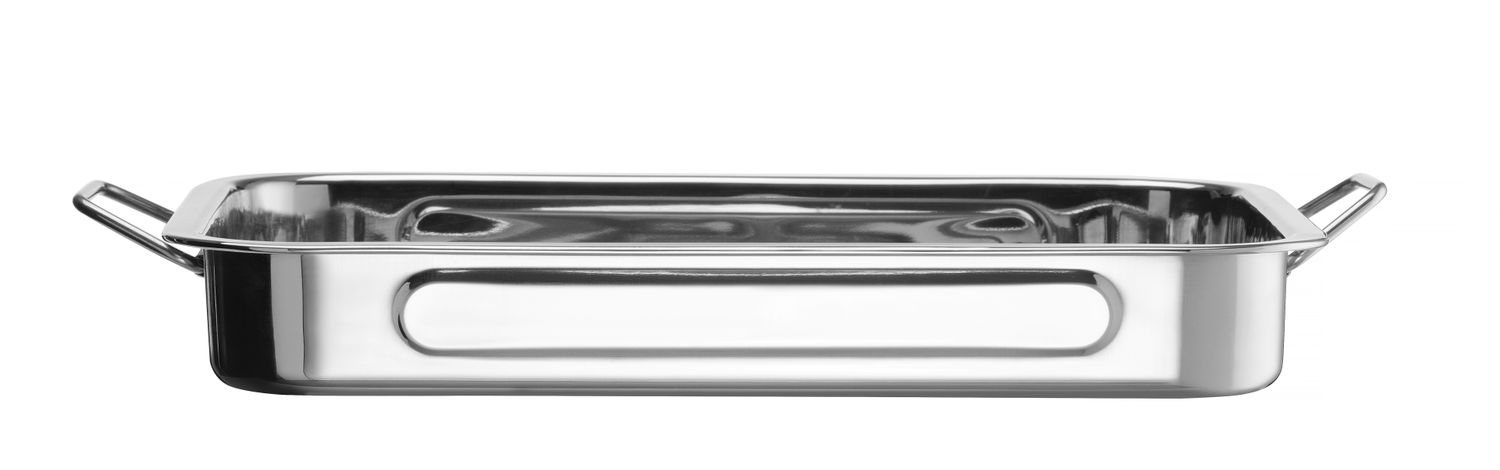 Küpsetuspann, HENDI, 430x310x(H)60mm