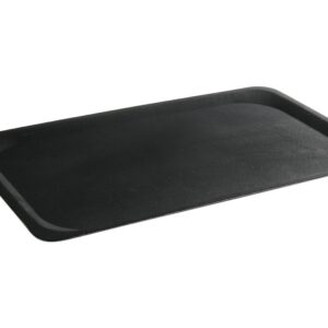 Polüestrist kandik, libisemiskindel, ristkülikukujuline, HENDI, 200x280mm