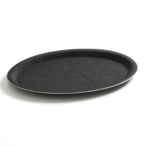 Polüestrist kandik, libisemiskindel, ovaalne, HENDI, 160x230mm