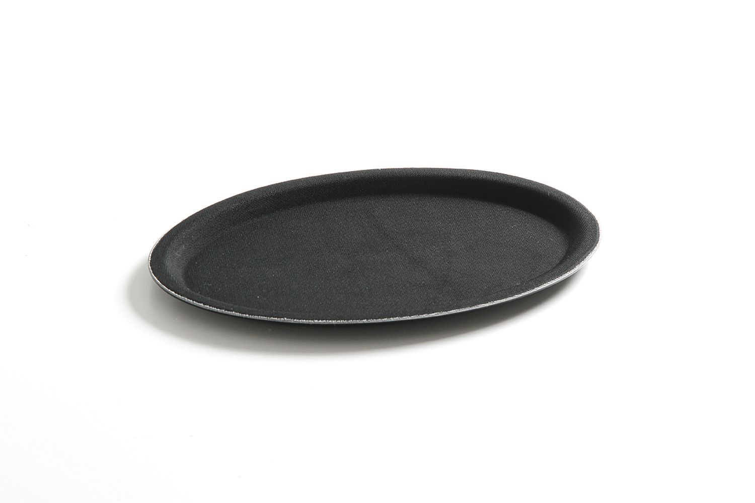 Polüestrist kandik, libisemiskindel, ovaalne, HENDI, 160x230mm