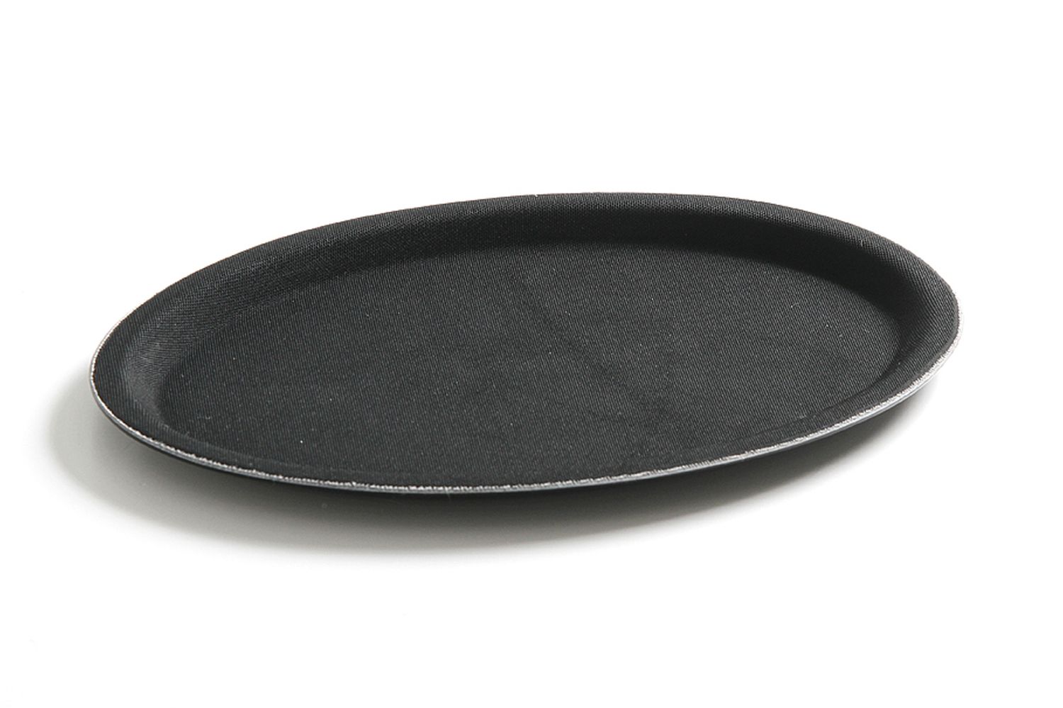Polüestrist kandik, libisemiskindel, ovaalne, HENDI, 200x265mm