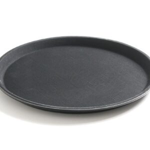 Polüestrist kandik, libisemiskindel, ümmargune, HENDI, ⌀500x(H)22mm