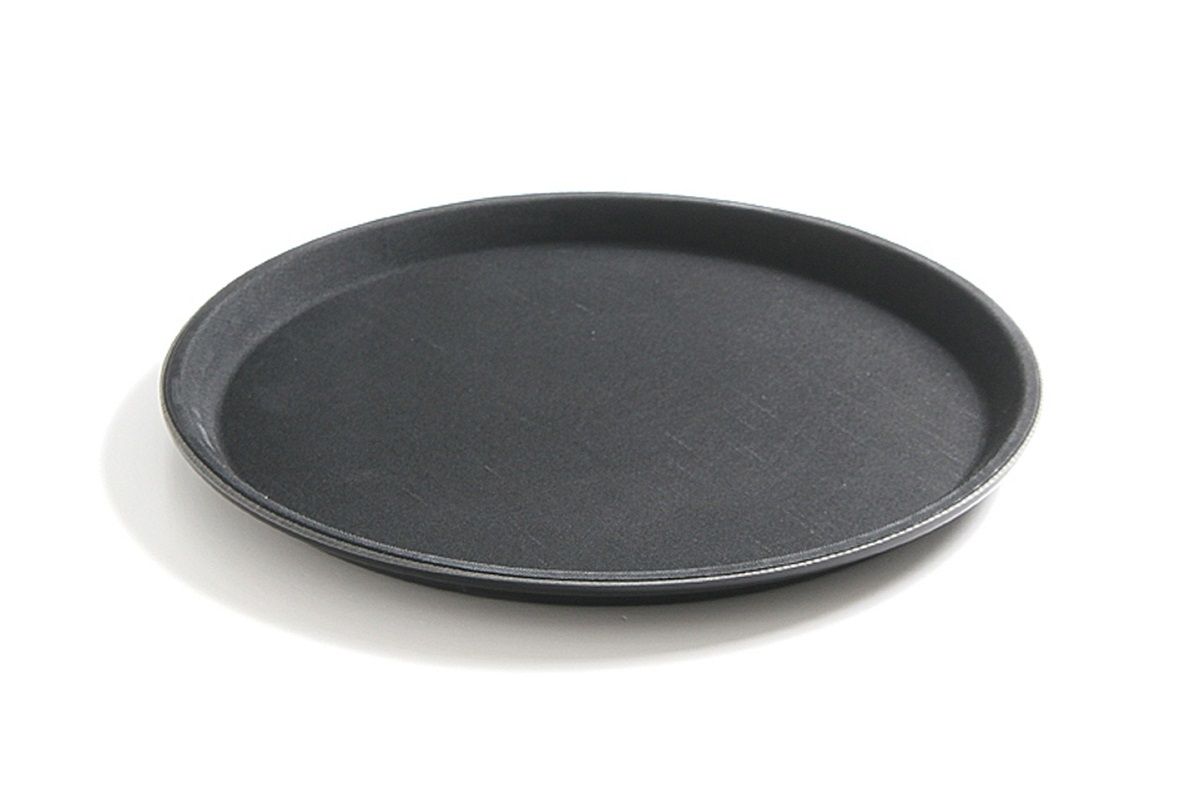 Polüestrist kandik, libisemiskindel, ümmargune, HENDI, ⌀500x(H)22mm