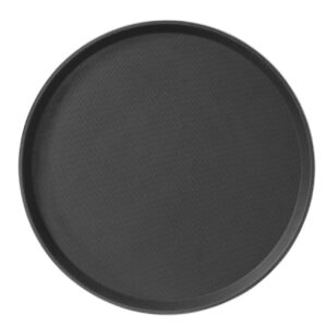Polüestrist kandik, libisemiskindel, ümmargune, HENDI, ⌀500x(H)22mm