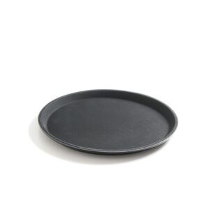 Polüestrist kandik, libisemiskindel, ümmargune, HENDI, ⌀350x(H)22mm