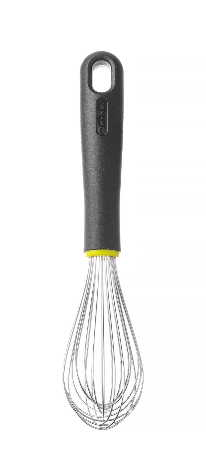 Vispel koos 12 spindliga, HENDI, designed by Robert Bronwasser, (L)250mm