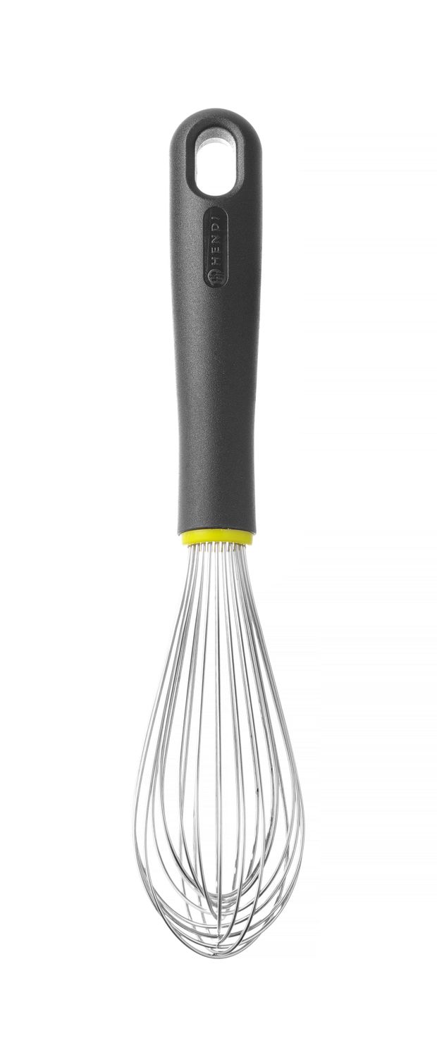 Vispel koos 12 spindliga, HENDI, designed by Robert Bronwasser, (L)270mm