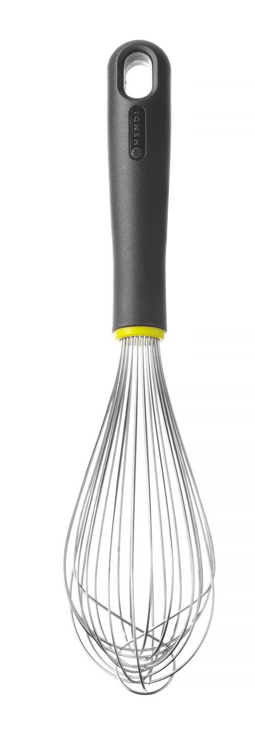 Vispel koos 12 spindliga, HENDI, designed by Robert Bronwasser, (L)320mm