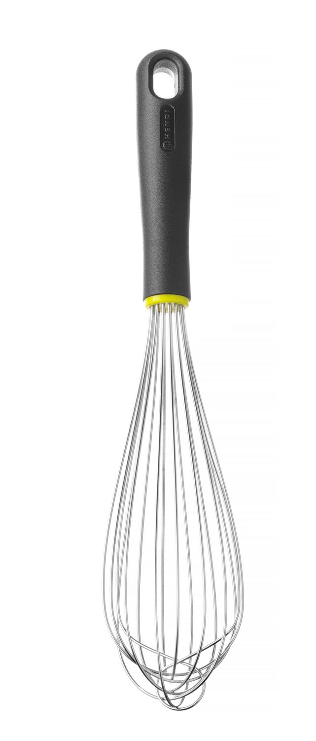 Vispel koos 12 spindliga, HENDI, designed by Robert Bronwasser, (L)360mm