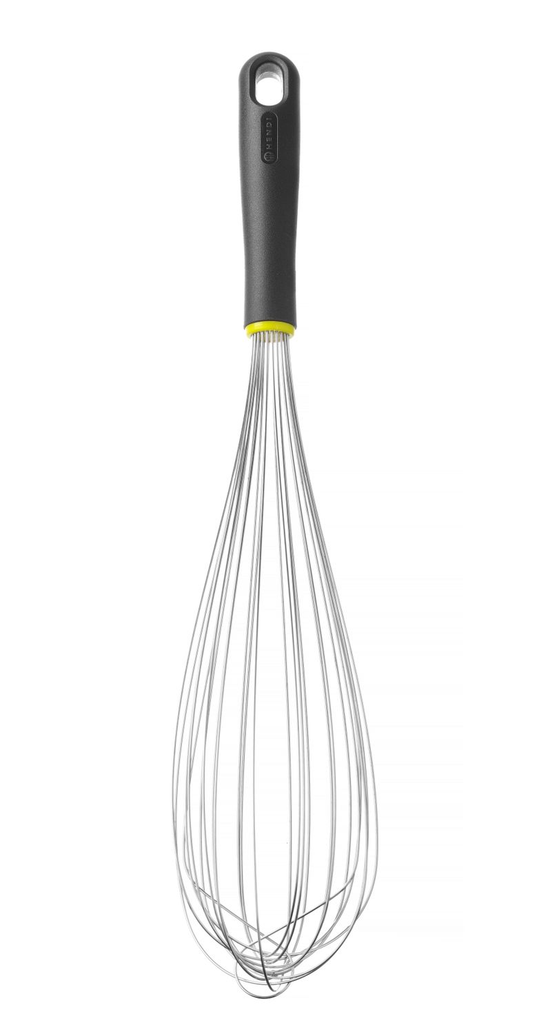 Vispel koos 12 spindliga, HENDI, designed by Robert Bronwasser, (L)460mm