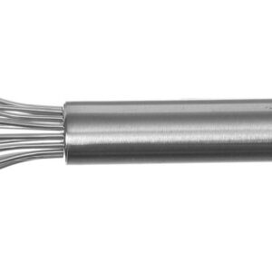 Vispel - 8 traati, käepidemega, HENDI, (L)290mm