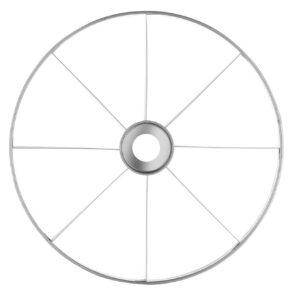 Koogilõikur, HENDI, 8 portsjonit, ⌀320mm