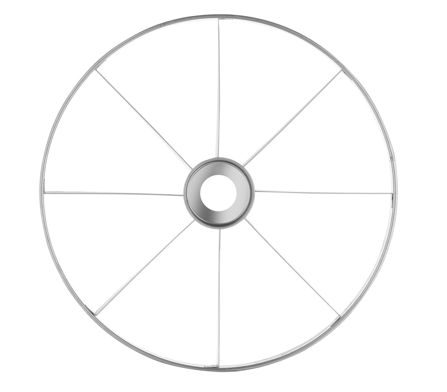 Koogilõikur, HENDI, 8 portsjonit, ⌀320mm