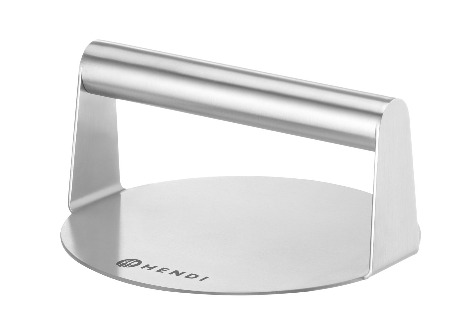 Burgeripress, HENDI, Kitchen Line, ⌀160x(H)78mm