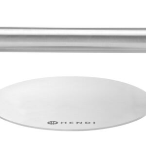 Burgeripress, HENDI, Kitchen Line, ⌀160x(H)78mm