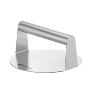 Burgeripress, HENDI, Kitchen Line, ⌀160x(H)78mm