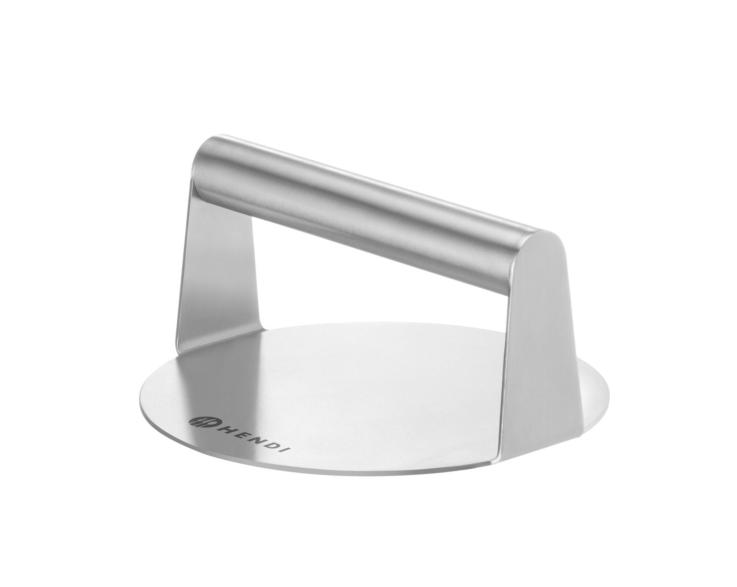 Burgeripress, HENDI, Kitchen Line, ⌀160x(H)78mm - Image 3