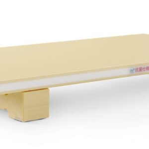 Sushilaudade statiiv, 45×50×300 mm, Hasegawa, Beež, 300x50x(H)45mm