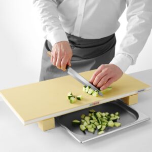 Sushilaudade statiiv, 45×50×300 mm, Hasegawa, Beež, 300x50x(H)45mm