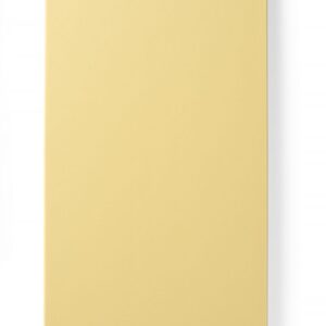 Sushi board, Hasegawa, Beige, 600x300mm, Rectangular