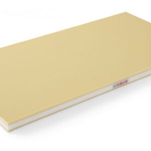 Sushi board, Hasegawa, Beige, 600x300mm, Rectangular
