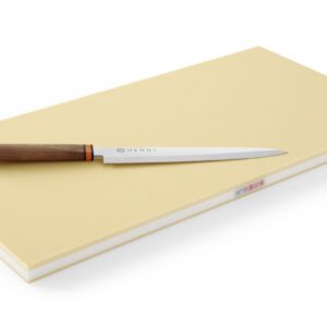 Sushi board, Hasegawa, Beige, 600x300mm, Rectangular