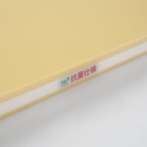 Sushi board, Hasegawa, Beige, 600x300mm, Rectangular