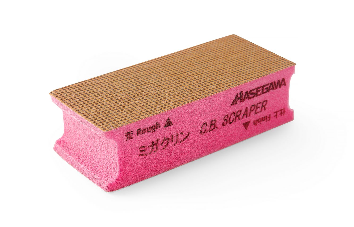 Lõikelaudade kaabits, Hasegawa, CBS-115P, 115x50x(H)30mm
