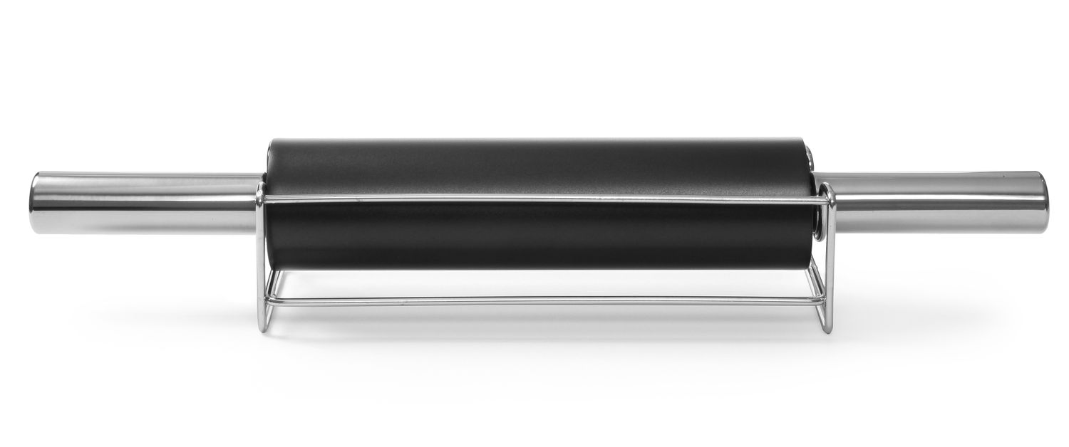 Terasest taignarull – mittekleepuv, HENDI, ⌀62x470mm