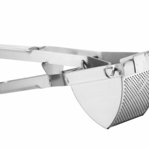 Kartulipress, HENDI, 320x110x(H)110mm