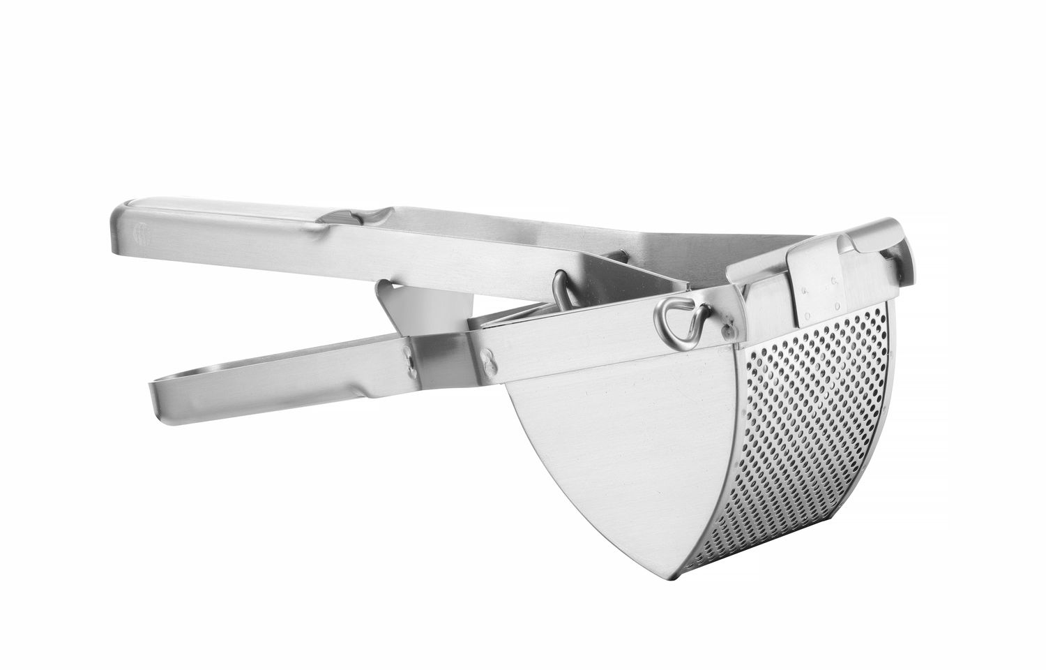 Kartulipress, HENDI, 320x110x(H)110mm