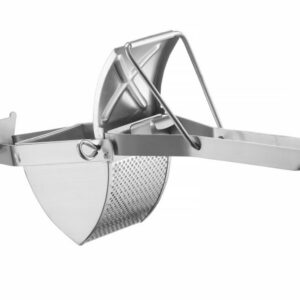 Kartulipress, HENDI, 320x110x(H)110mm