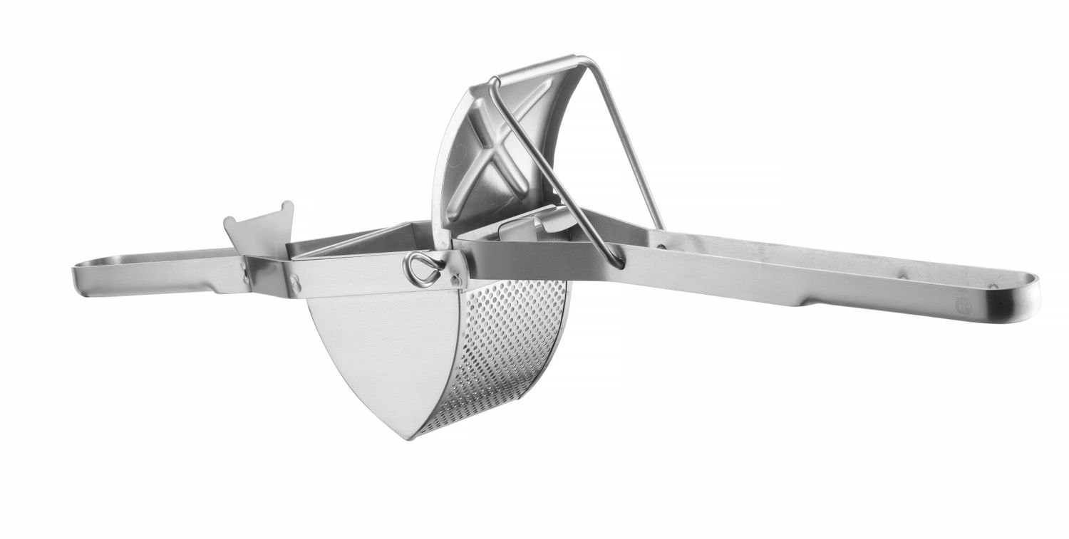 Kartulipress, HENDI, 320x110x(H)110mm - Image 3