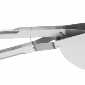 Kartulipress, HENDI, 320x110x(H)110mm