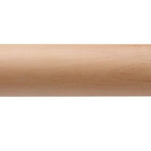 Puidust taignarull, HENDI, ⌀90x667mm