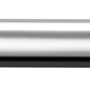 Alumiiniumist valtsimisnõel, HENDI, ⌀90x545mm