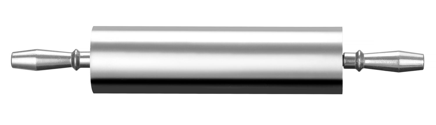 Alumiiniumist valtsimisnõel, HENDI, ⌀90x545mm