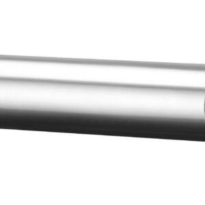 Alumiiniumist valtsimisnõel, HENDI, ⌀90x545mm