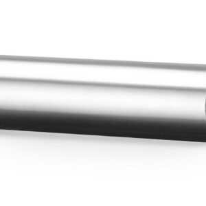 Alumiiniumist valtsimisnõel, HENDI, ⌀90x545mm