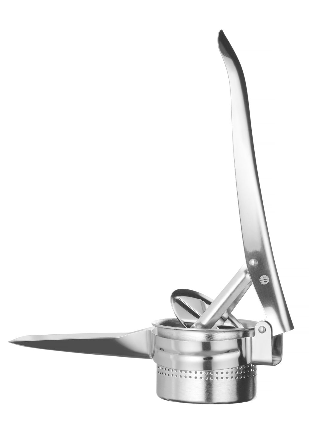 Kartulipress, HENDI, 270x100x(H)95mm - Image 3