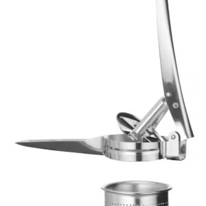 Kartulipress, HENDI, 270x100x(H)95mm